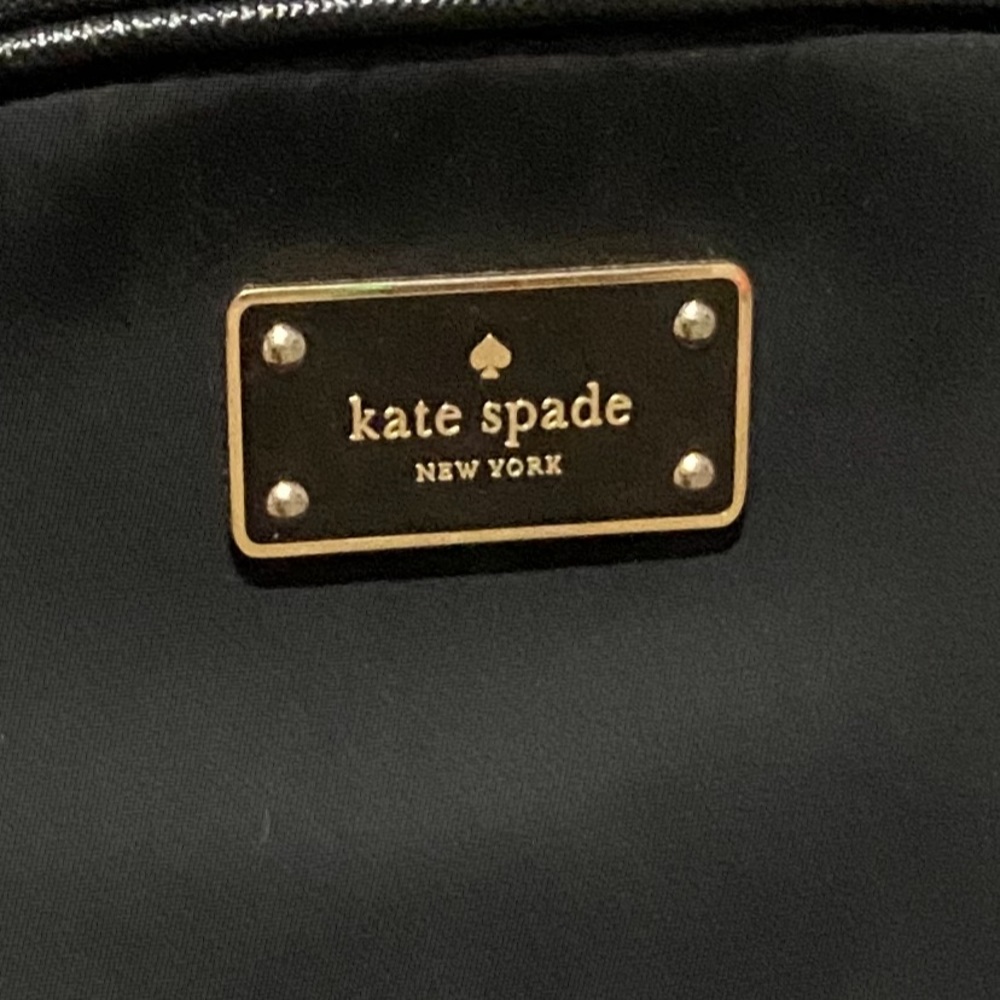Kate Spade Backpack - Picture 2 of 6